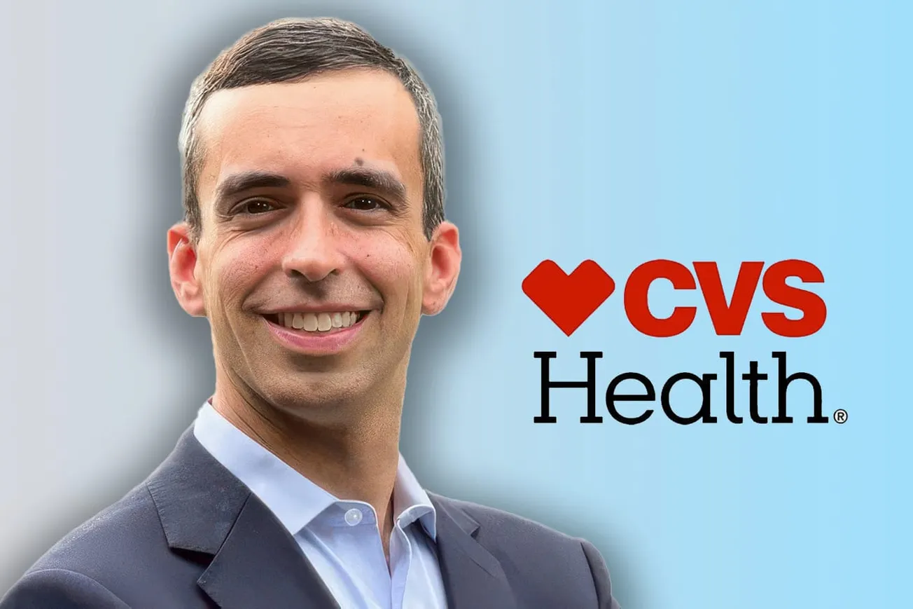 Video Forum: Zach Dennett, CVS Health