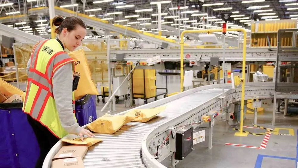 Walmart, Shopify and SHEIN join Amazon’s fulfillment service