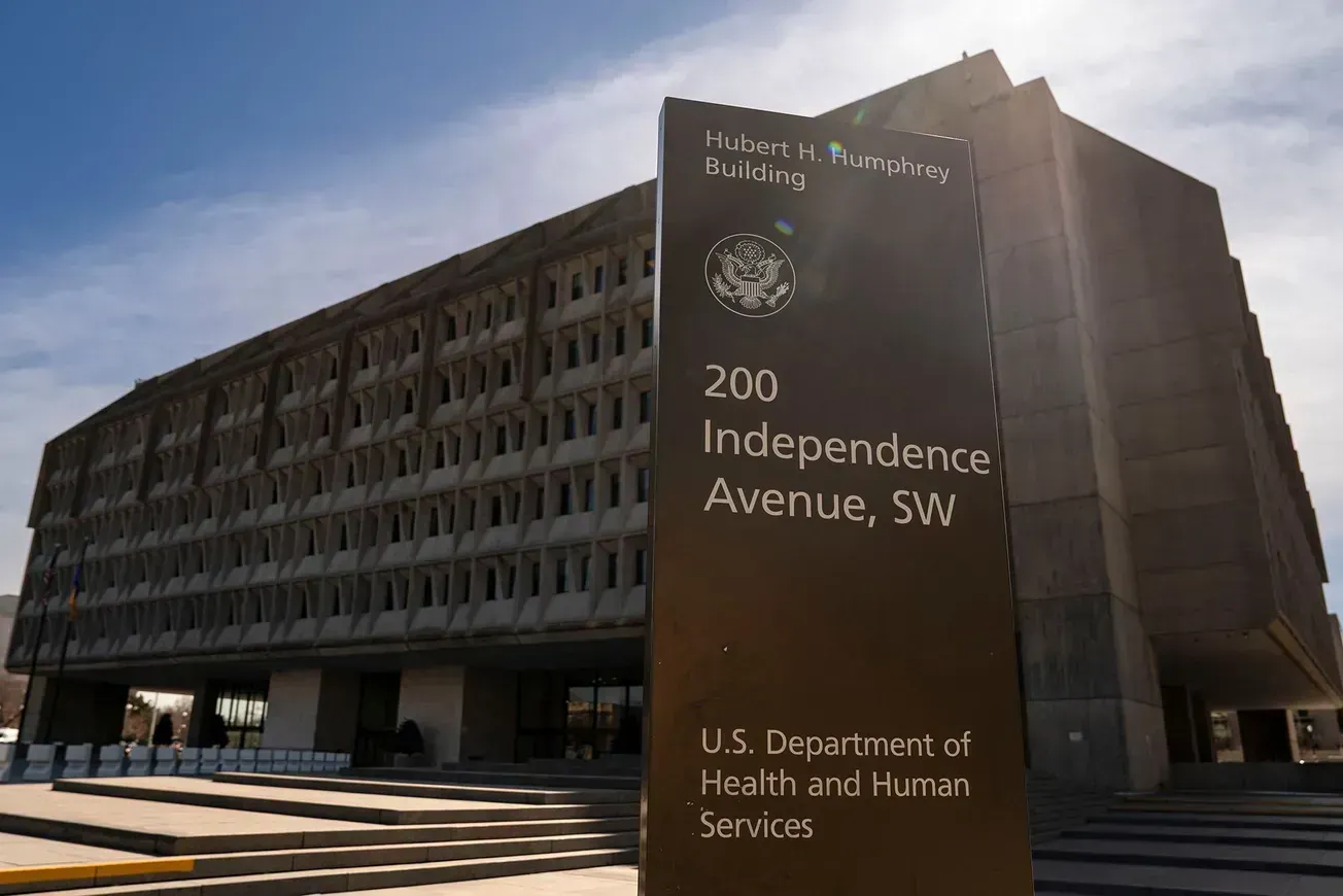 HHS aims to expand access to affordable health insurance