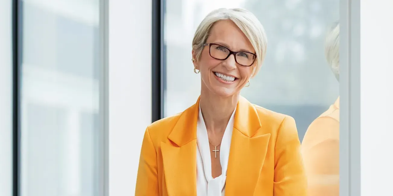 GSK CEO Emma Walmsley to step down
