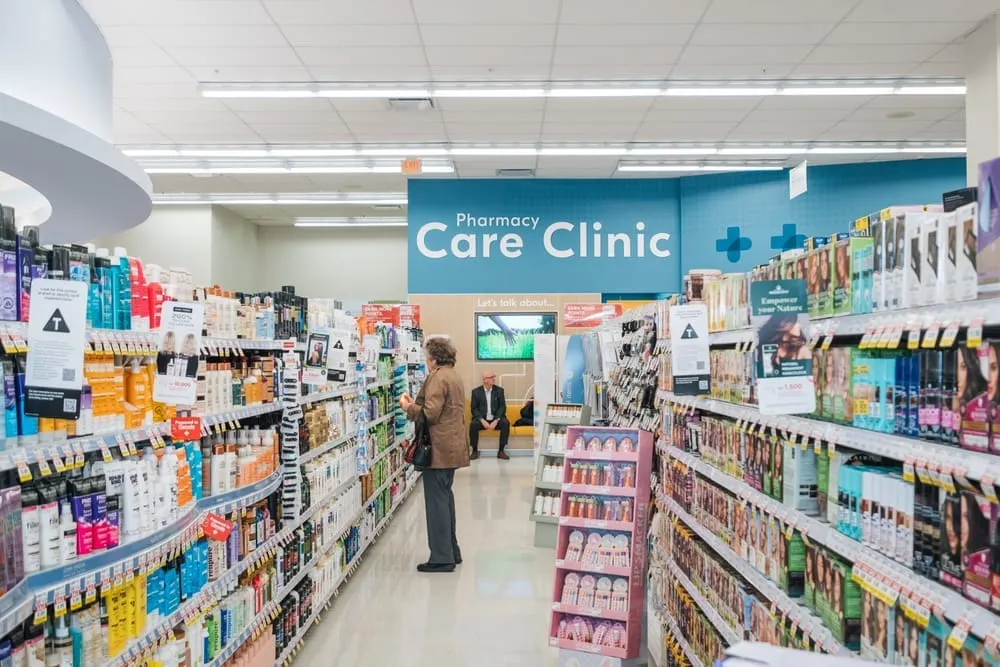 Shoppers Drug Mart opens seven Pharmacy Care Clinics in Surrey, BC