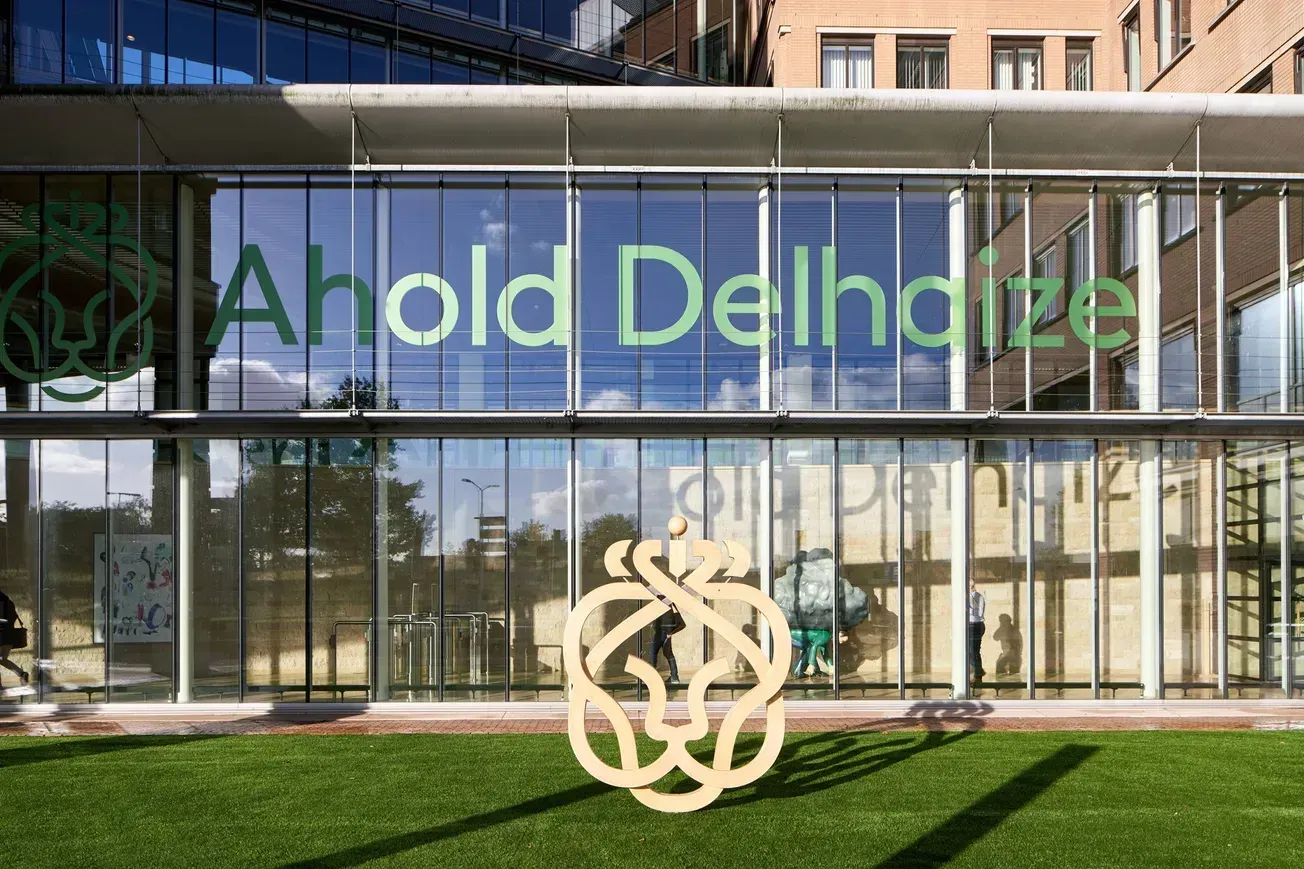 Ahold Delhaize USA brands announce collaboration with NationsBenefits