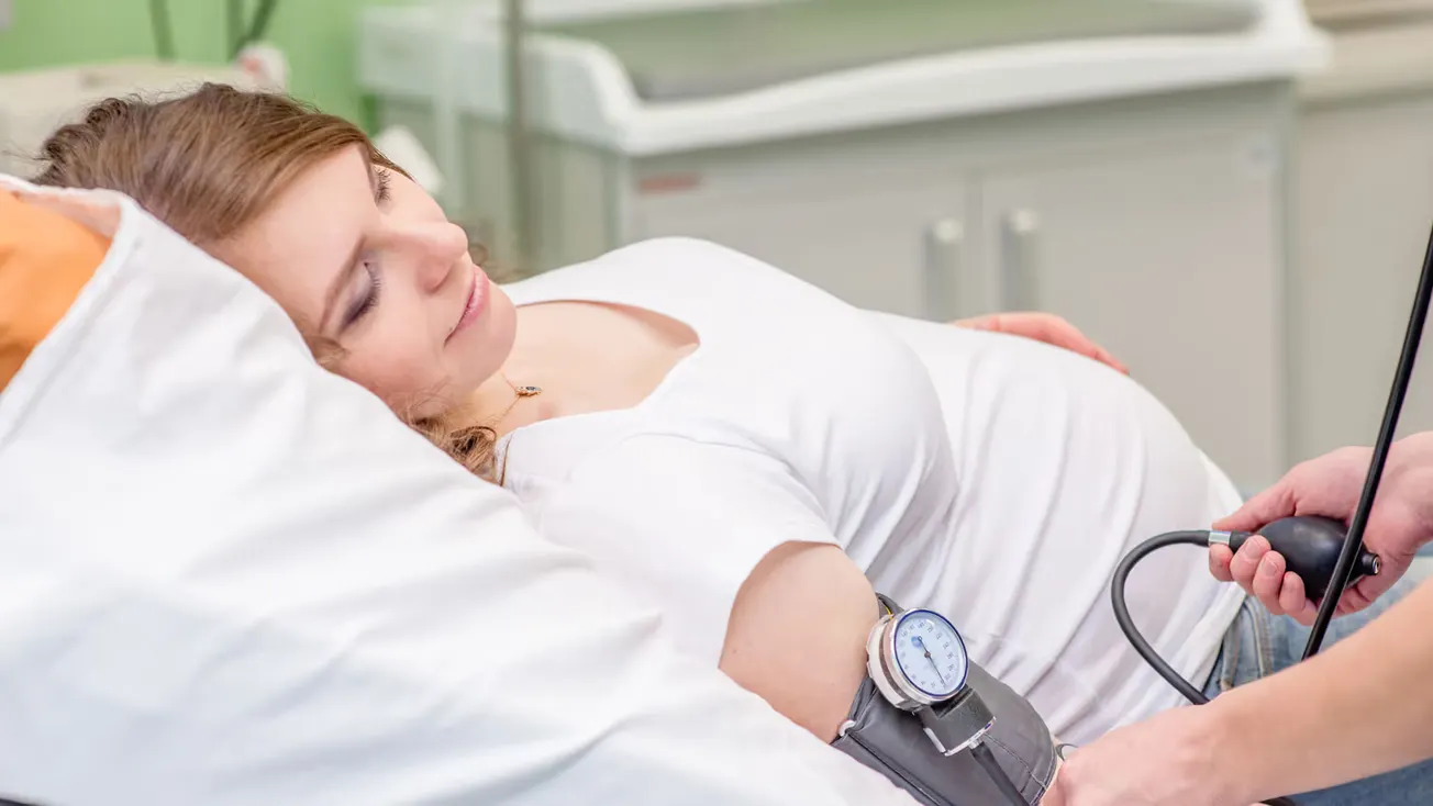 Successful pilot program addressing maternal mortality to expand in North Carolina