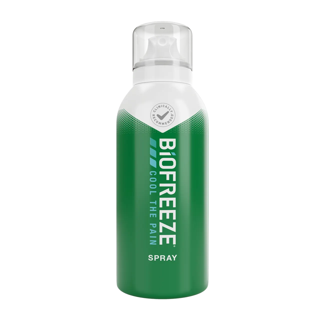 Oxford study finds Biofreeze delivers 10-second pain relief during major U.S. marathon