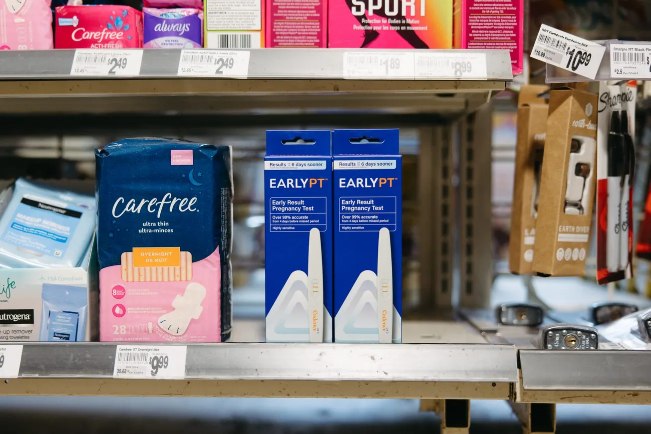 Cadence OTC partners with Kroger stores to expand access to emergency contraception nationwide