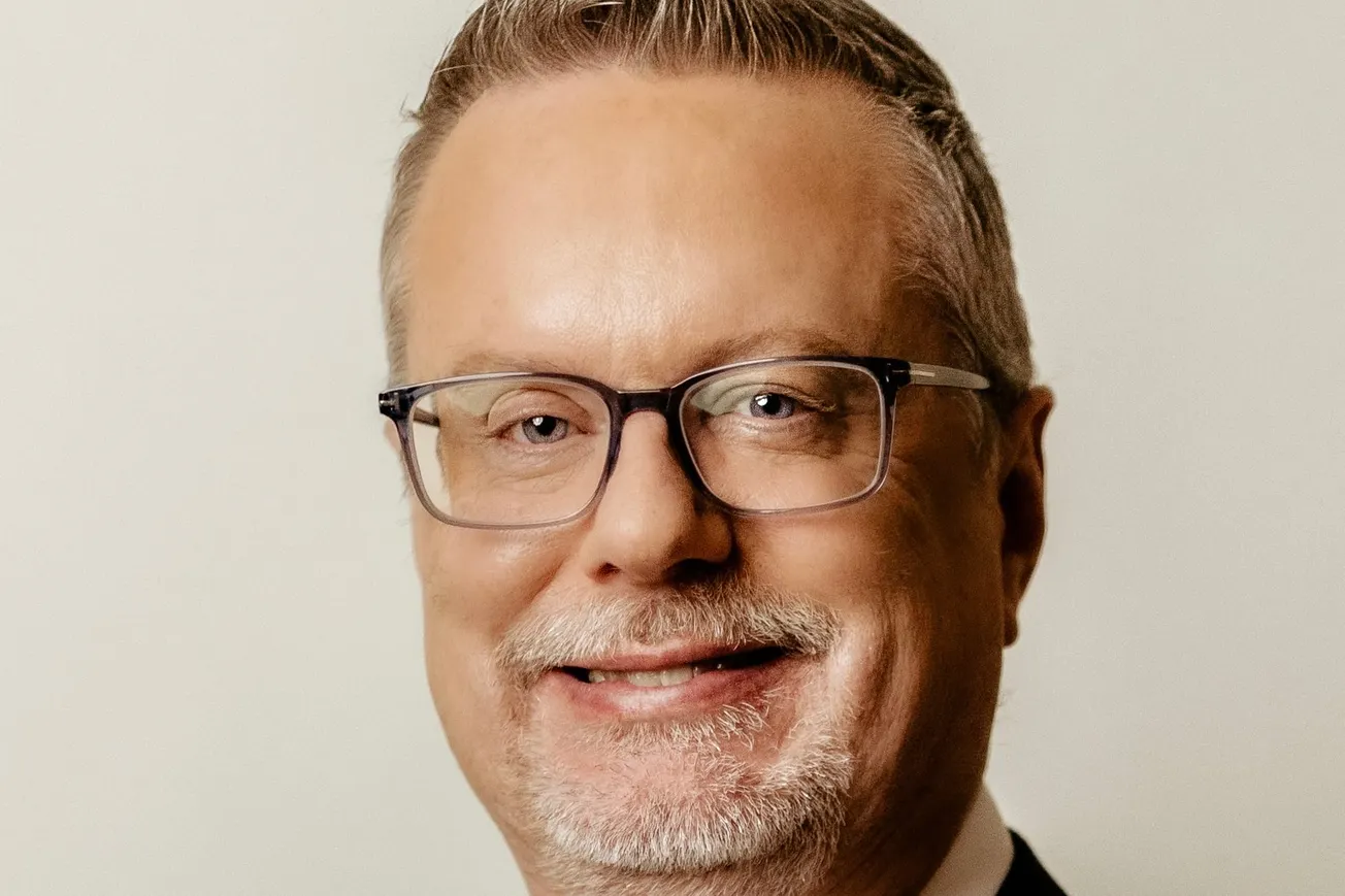 Frankford Candy announces executive leadership transition