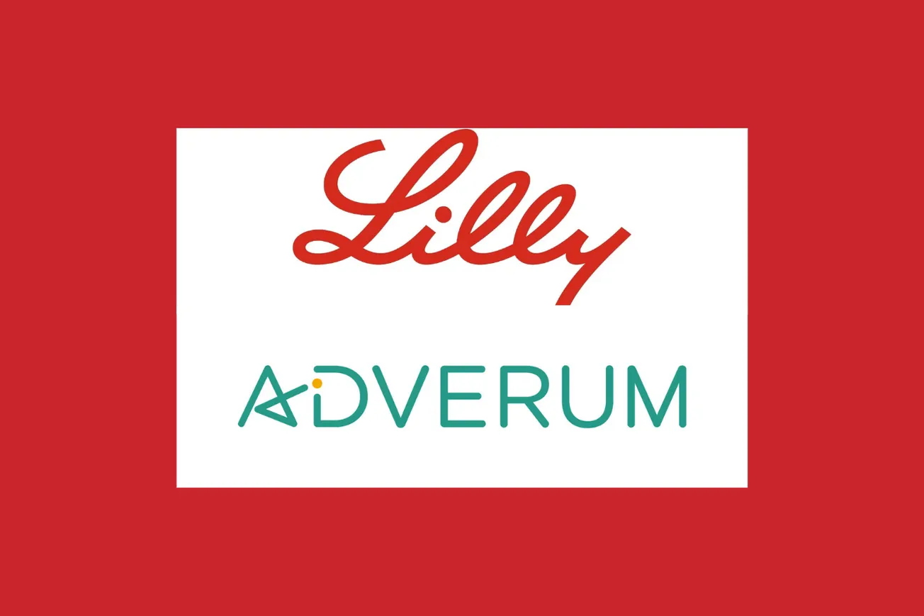 Lilly to buy Adverum Biotechnologies