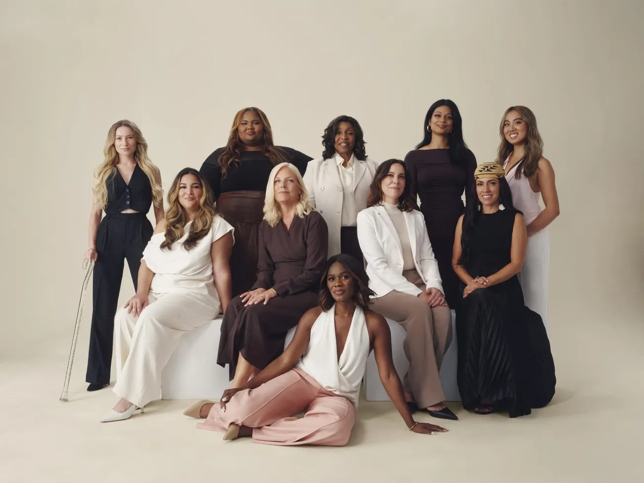 L'Oréal Paris celebrates its 20th anniversary of Women of Worth