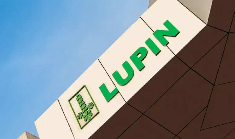 Lupin announces strategic partnership program to expand reach of its long-acting injectable platform