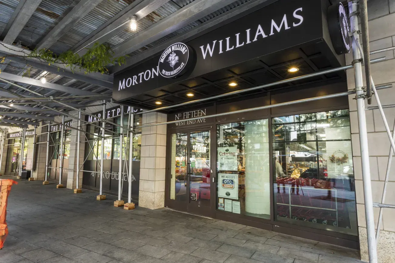 Wakefern finalizes purchase of Morton Williams supermarkets