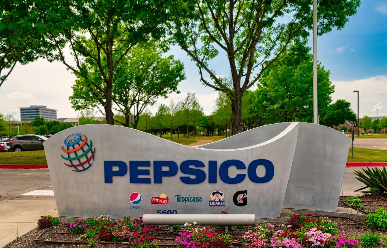 PepsiCo names new chief financial officer