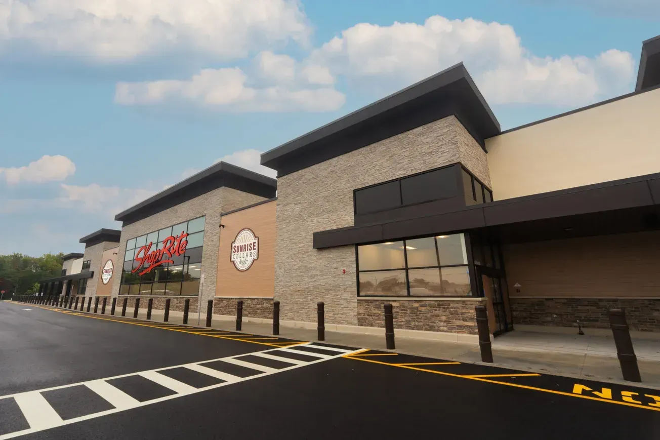 ShopRite of West Caldwell to host community party and parade to celebrate new store opening
