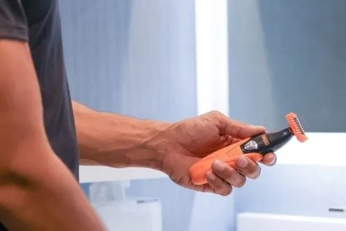 Wahl unwraps the must-have men's grooming gifts of the season