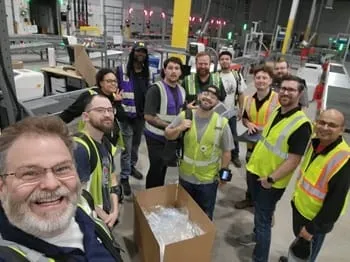 Powering home healthcare: Cardinal Health makes big moves in the Lone Star State