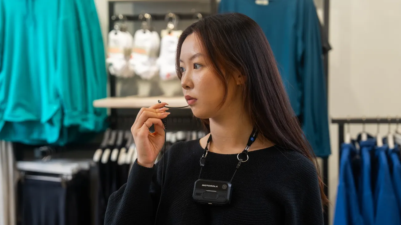 Retail safety trends ahead of the holiday rush