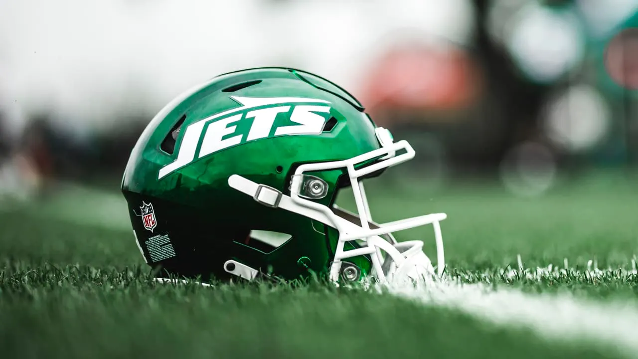 New York Jets and Johnson & Johnson partner to champion community health initiatives