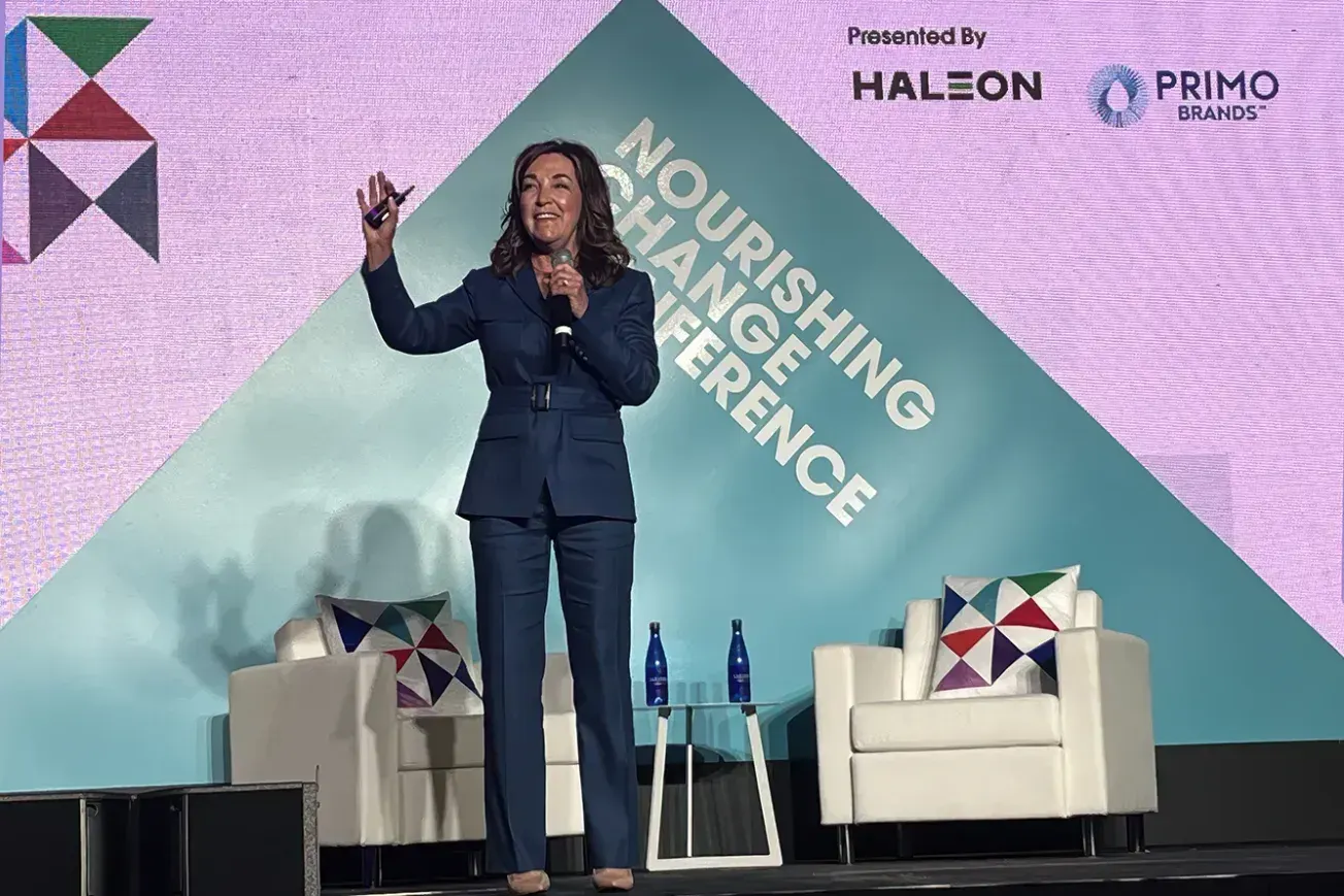 Kroger Health and Hy-Vee to co-host second annual Nourishing Change Conference