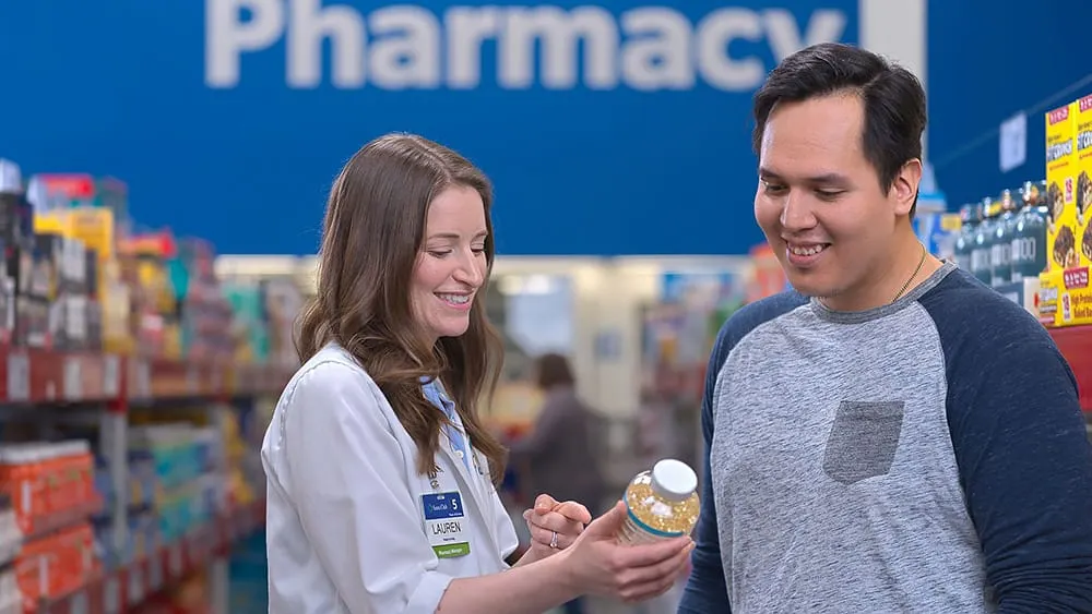 Sam’s Club expands same-day delivery to refrigerated medications