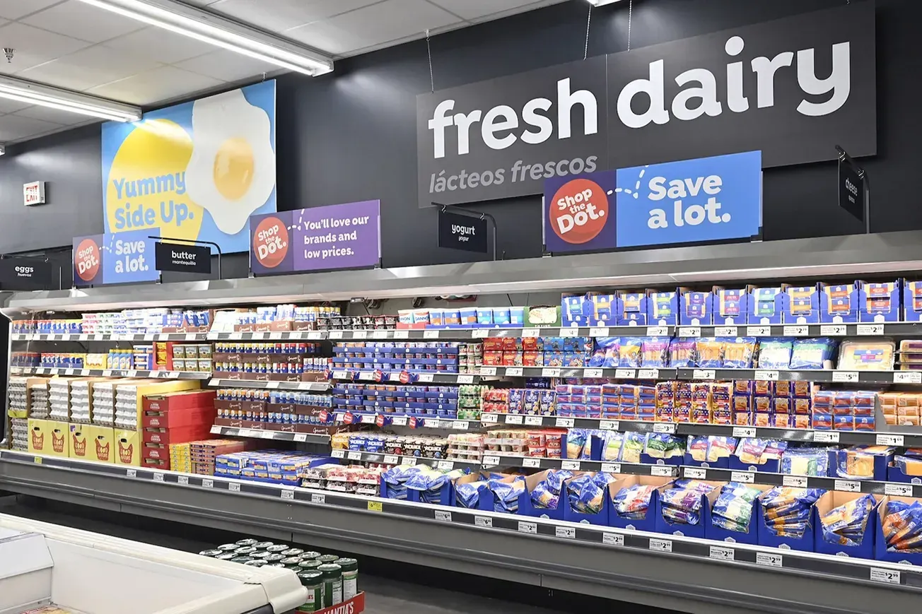 Save A Lot gears up to do “A Lot of Good” for annual giving campaign