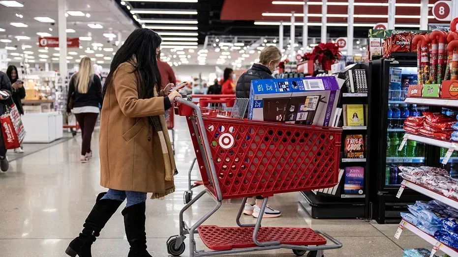 Target gets in the holiday spirit with new campaign