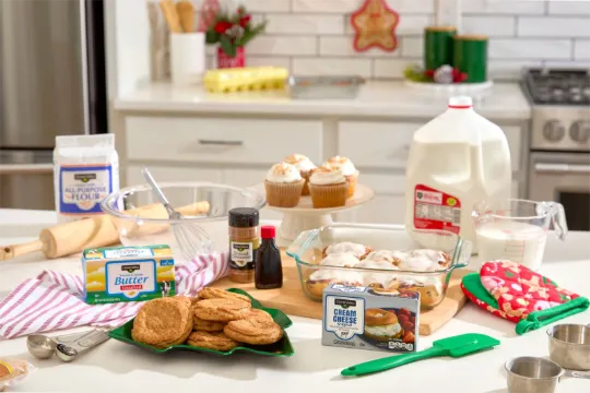 Dollar General helping stretch budgets during holiday season