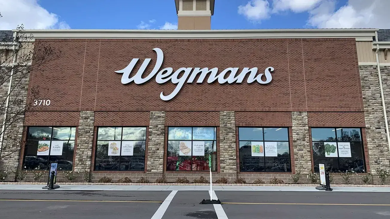 Wegmans teams with local law enforcement agencies  for Rx drop-off events