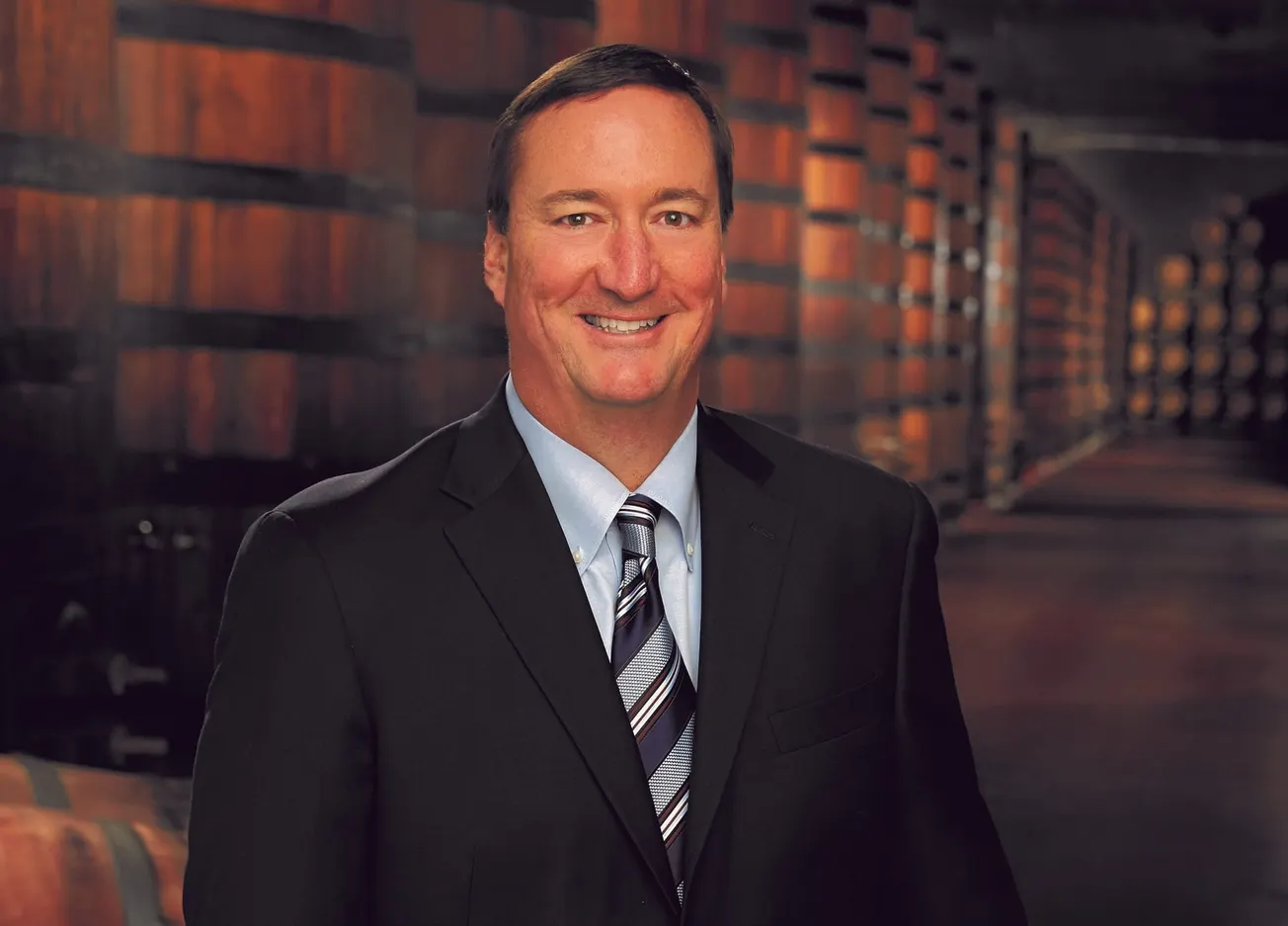 People Who Made a Difference: Herb Smith, vice president of Retail National Customers and Control States