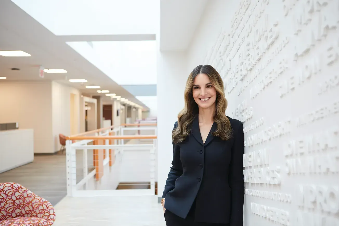 People Who Made a Difference: Amiee Bayer-Thomas, chief retail officer, Ulta Beauty