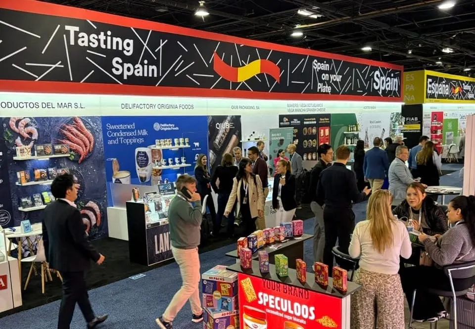 PLMA celebrates successful 2025 Private Label Trade Show
