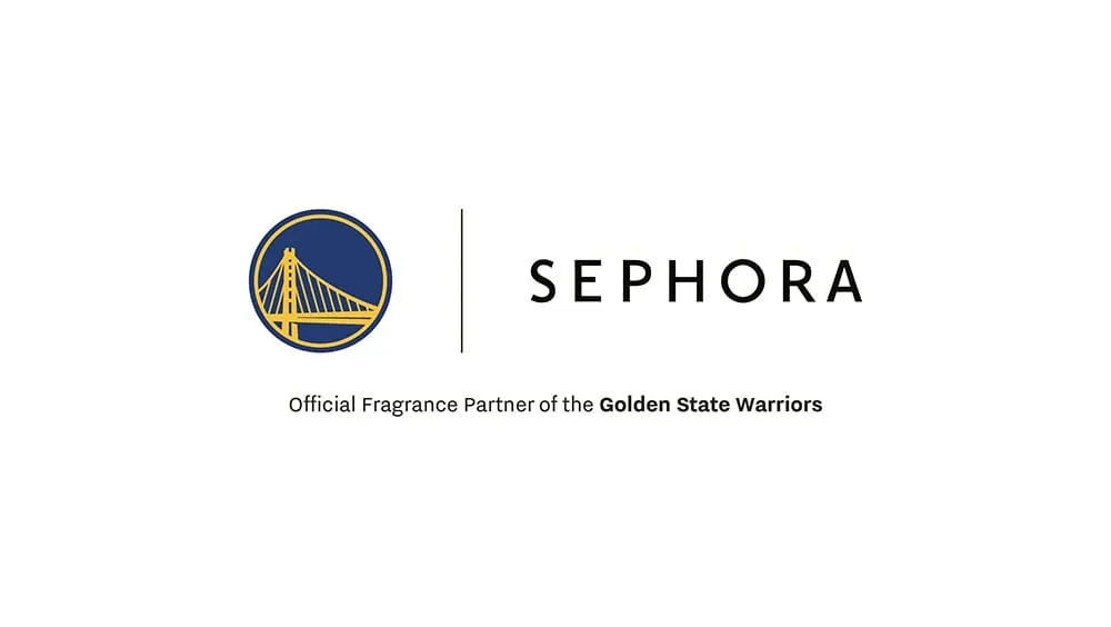 The Golden State Warriors team up with Sephora U.S.