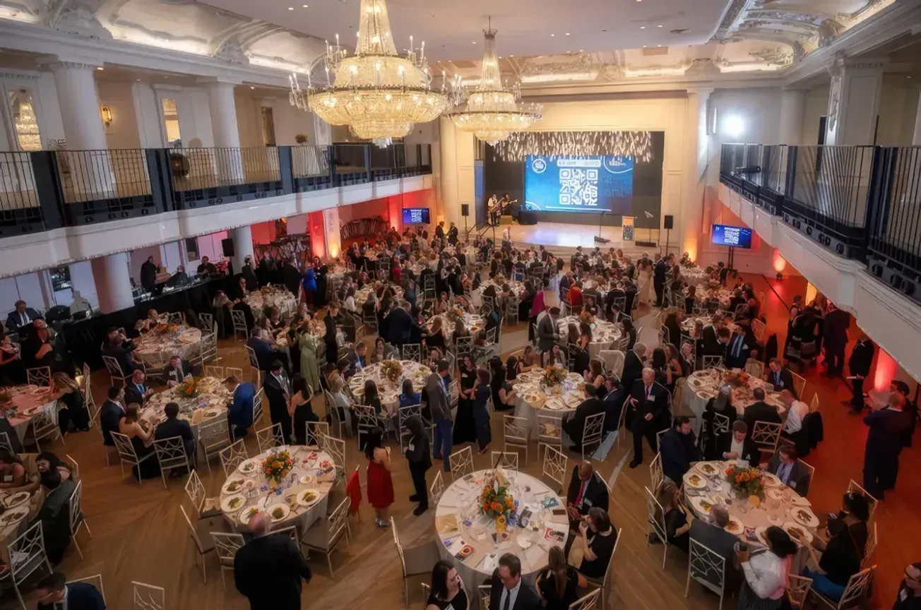 CHPA’s Health In Hand Foundation holds 10th Anniversary Gala