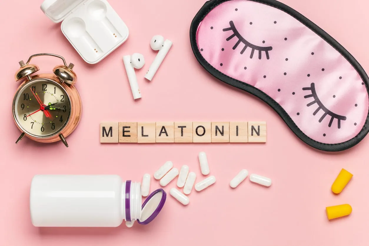 CRN urges caution following early headlines on melatonin study