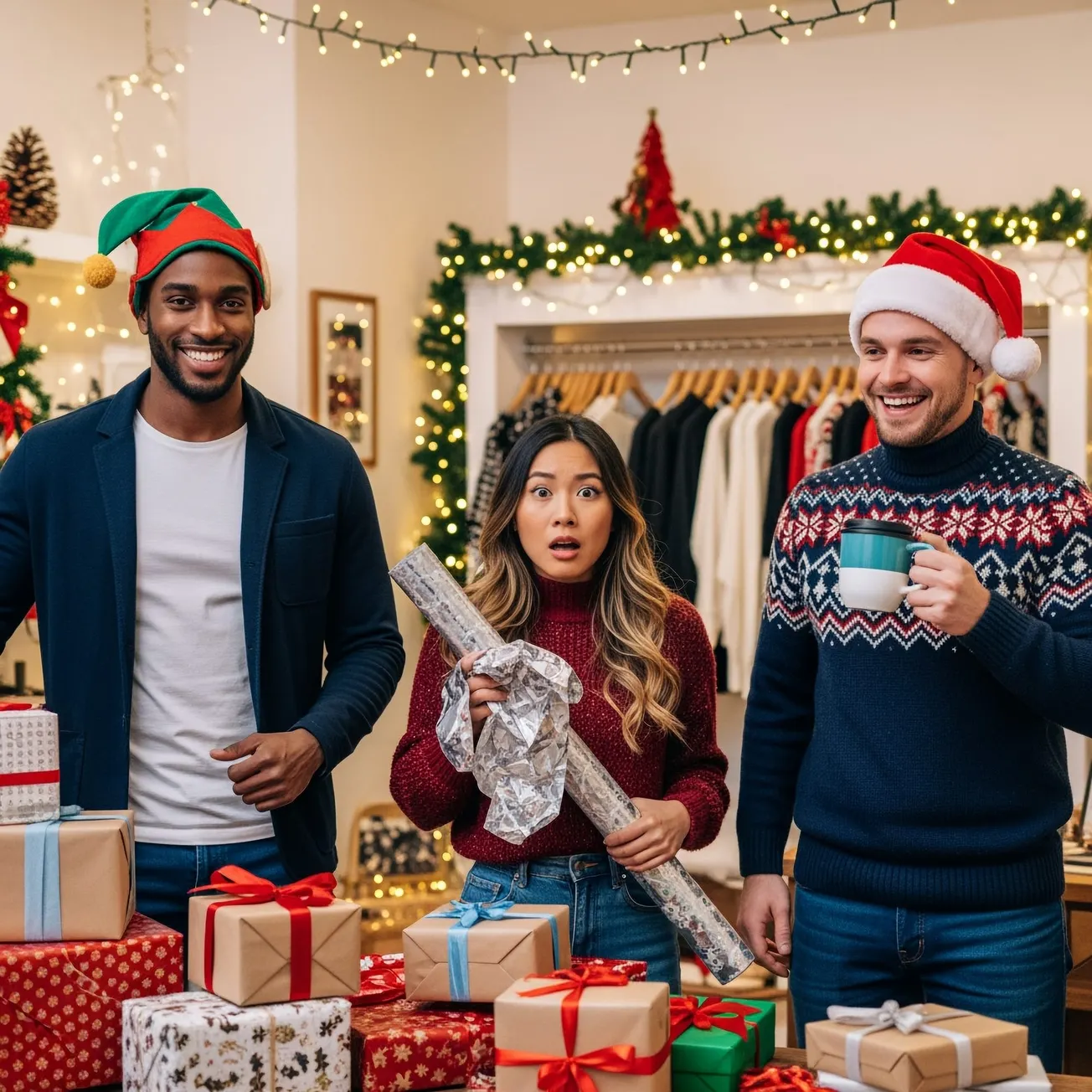 NMI research: 63% of millennial parents report holiday shopping budgets are tighter for 2025