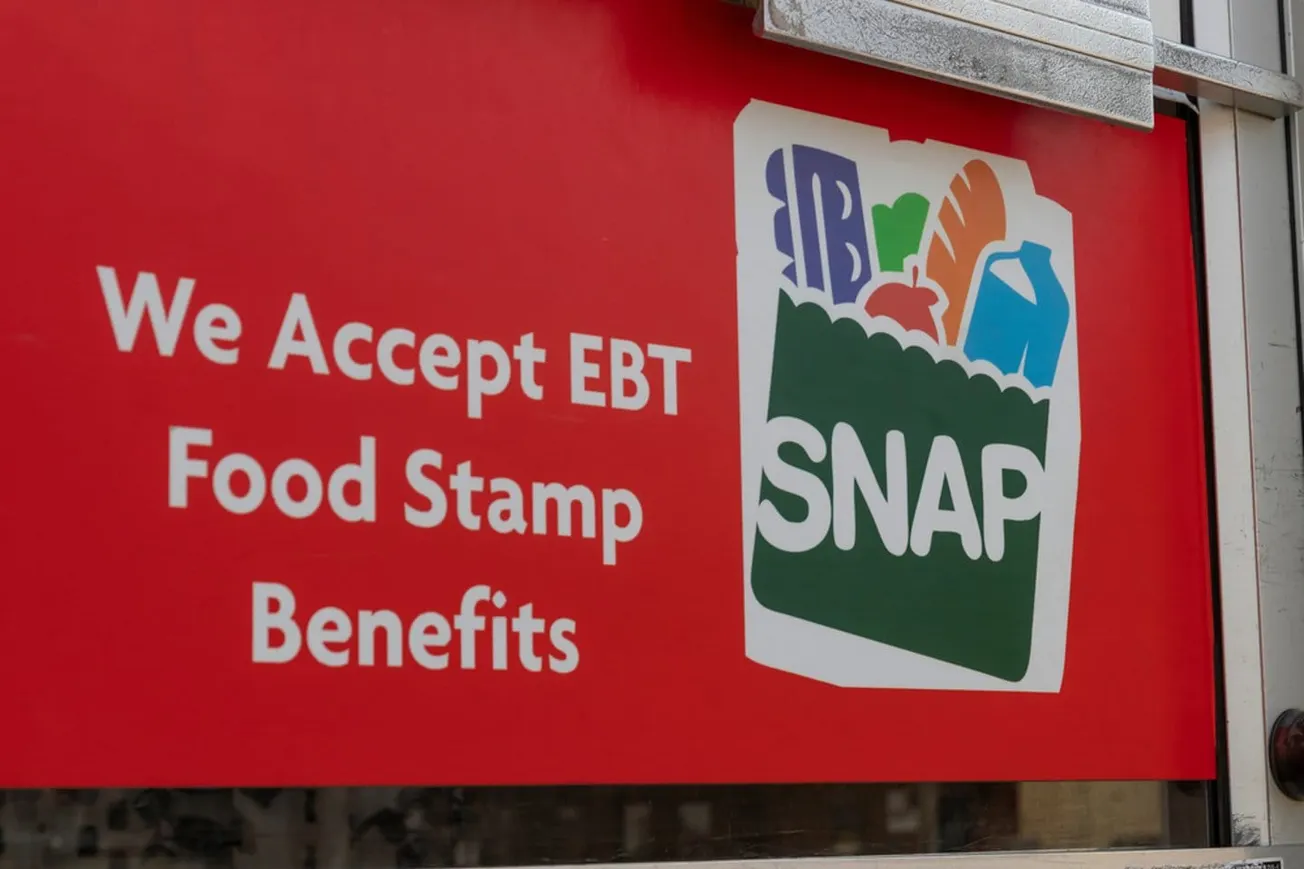 Judge orders Trump to release full SNAP benefits