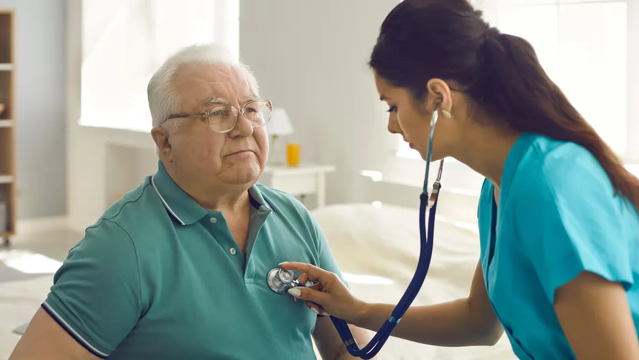 Aetna simplifies health care for professionals and patients