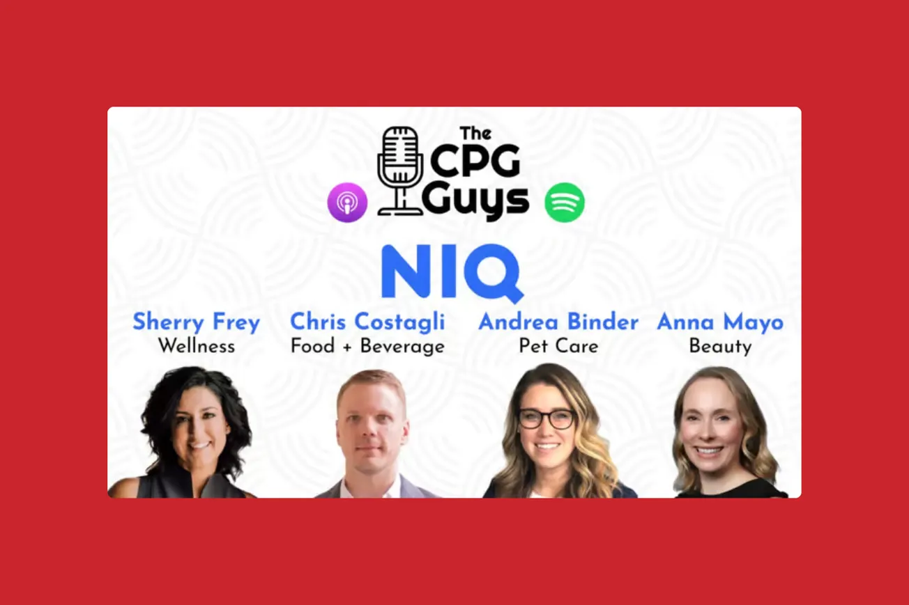 The CPG Guys: 2025 Review and 2026 Predictions