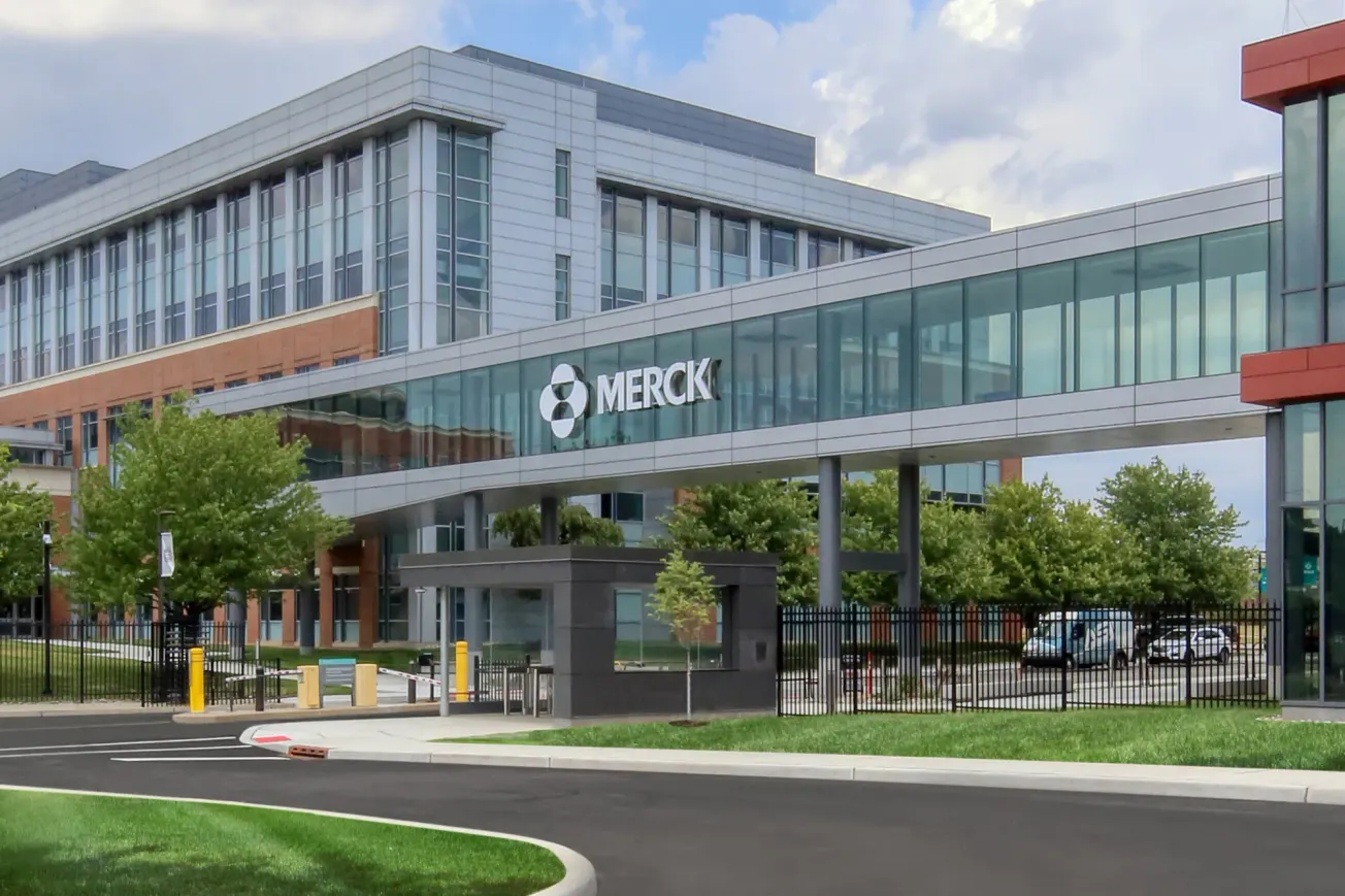 Merck and U.S. government partner to expand access to medicines and reduce costs for Americans