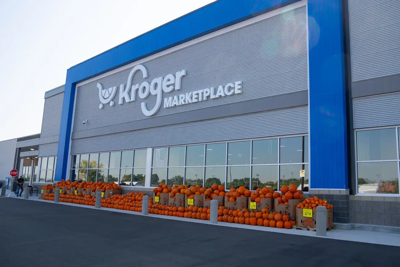 Kroger Q3 earnings beat estimates