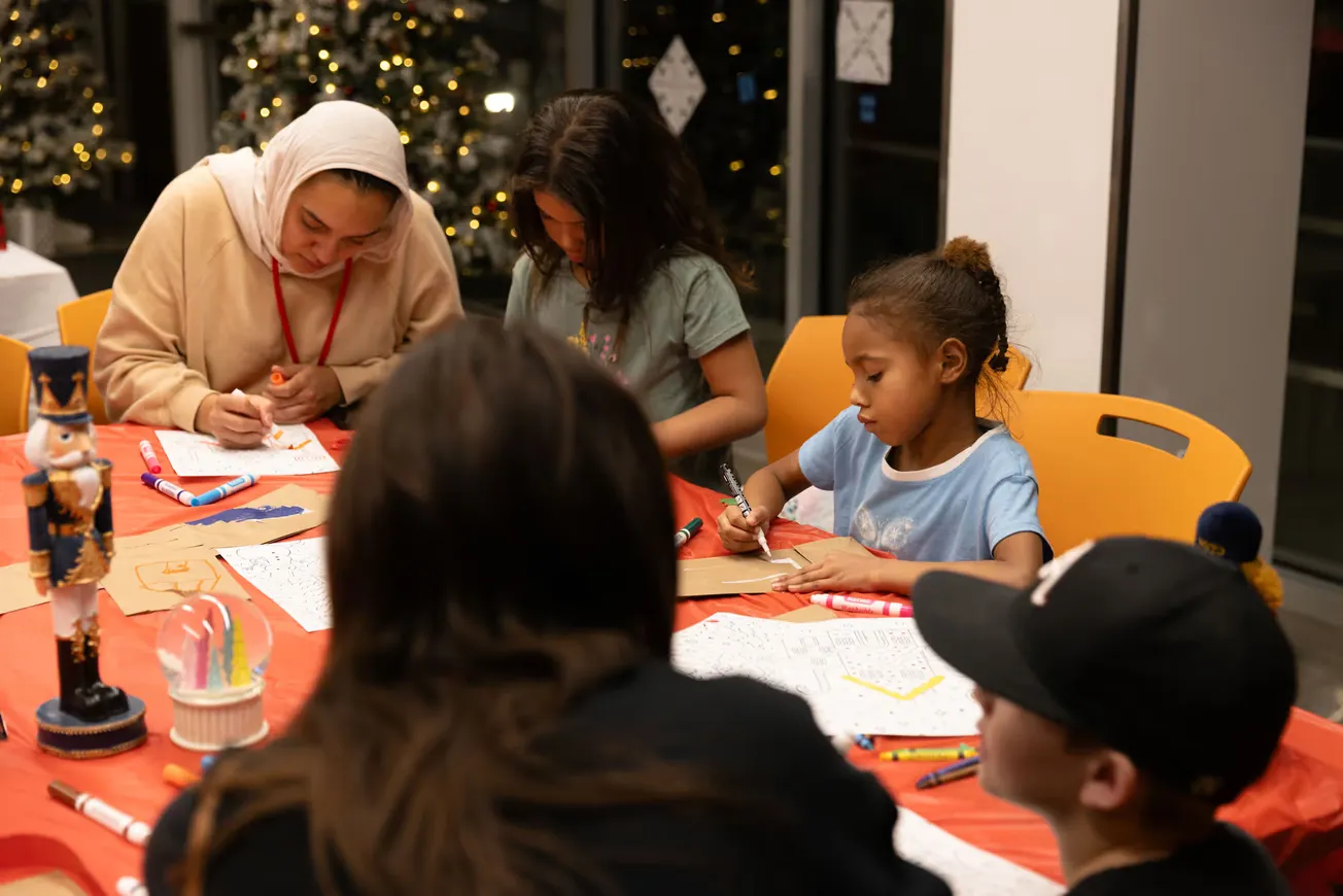 CVS Health teams with Ronald McDonald House Global to make the holidays brighter