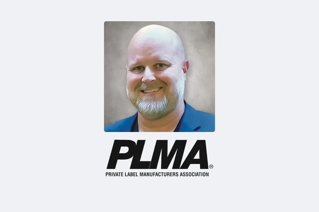 Walmart’s Scott Morris to deliver keynote at PLMA’s 2026 Annual Meeting & Leadership Conference