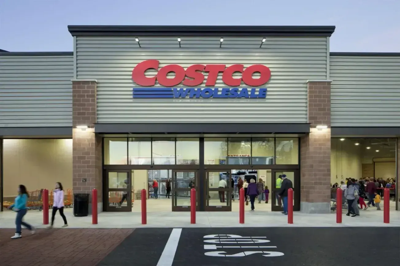 Costco sues Trump administration for ‘full refund’ of tariffs