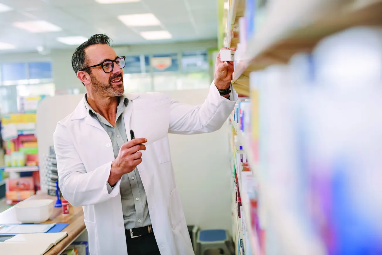 2026 Health Care Outlook: Susan Cantrell, AMCP