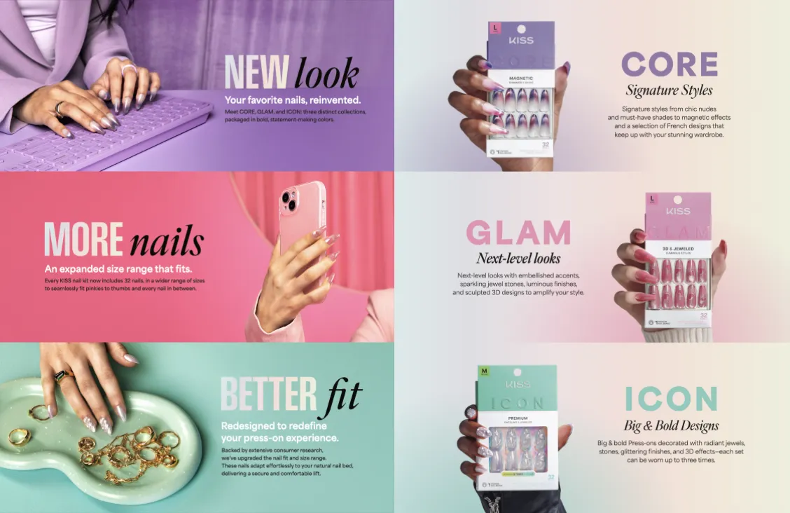 KISS unveils new line up for 2026