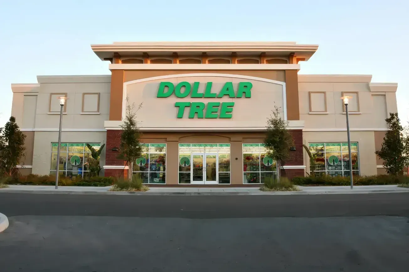 Dollar Tree appoints Daniel Delrosario as SVP of Investor Relations and Treasurer
