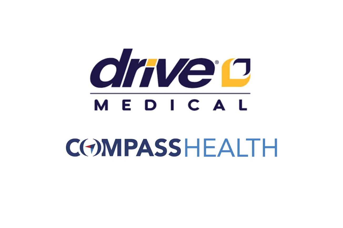 Drive Medical to acquire Compass Health Brands