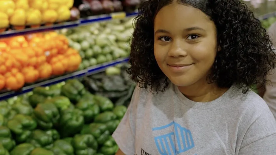 Food Lion Feeds and Boys & Girls Clubs of America team to Empower Youth