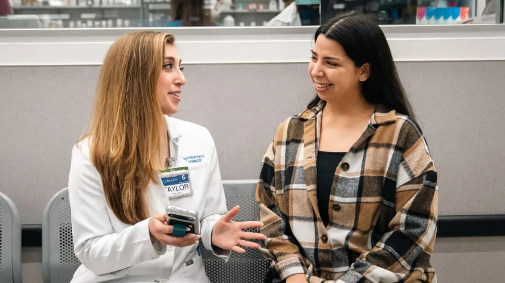 Sam’s Club guides members through the first‑ever oral GLP‑1 option