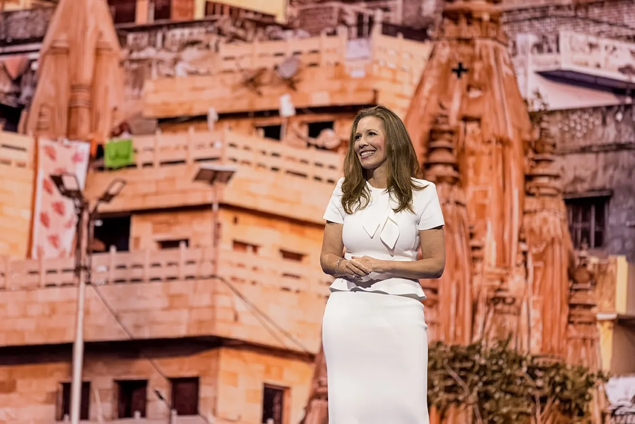 Kathryn McLay to depart Walmart