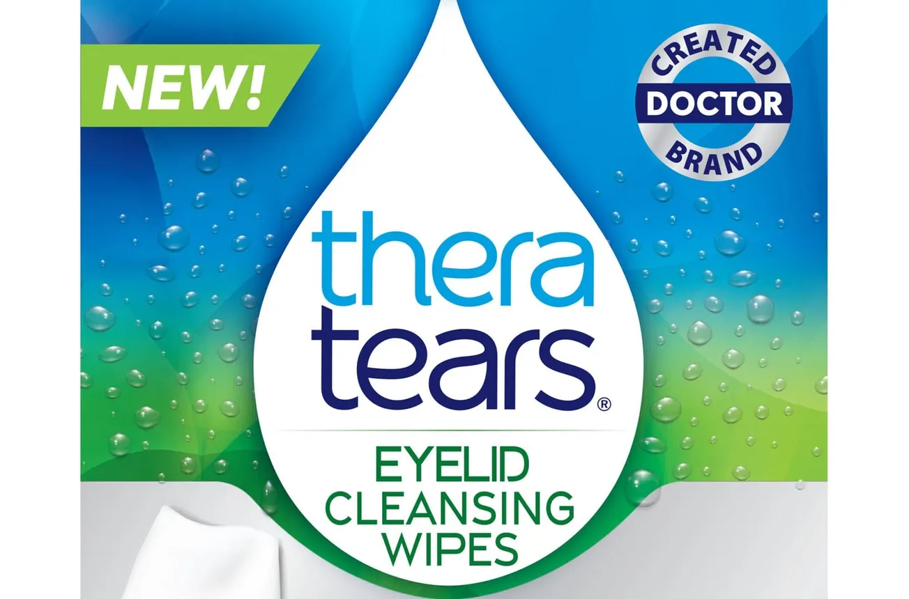 TheraTears expands dry eye portfolio
