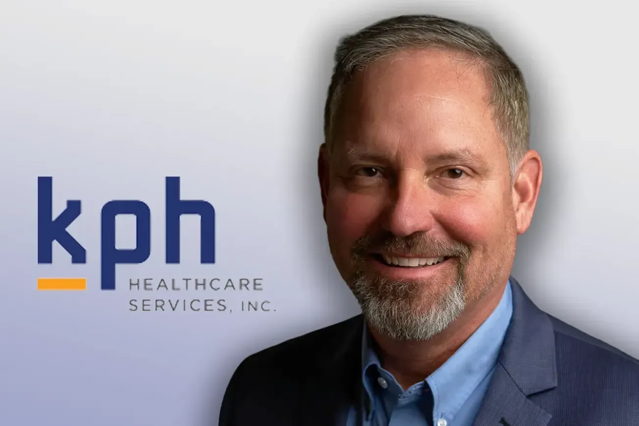 Video Forum: Dave Warner, KPH Healthcare Services
